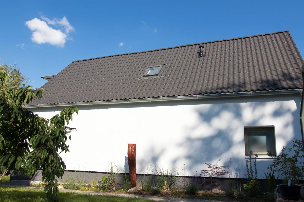 Dresden-ferien Haus Дрезден